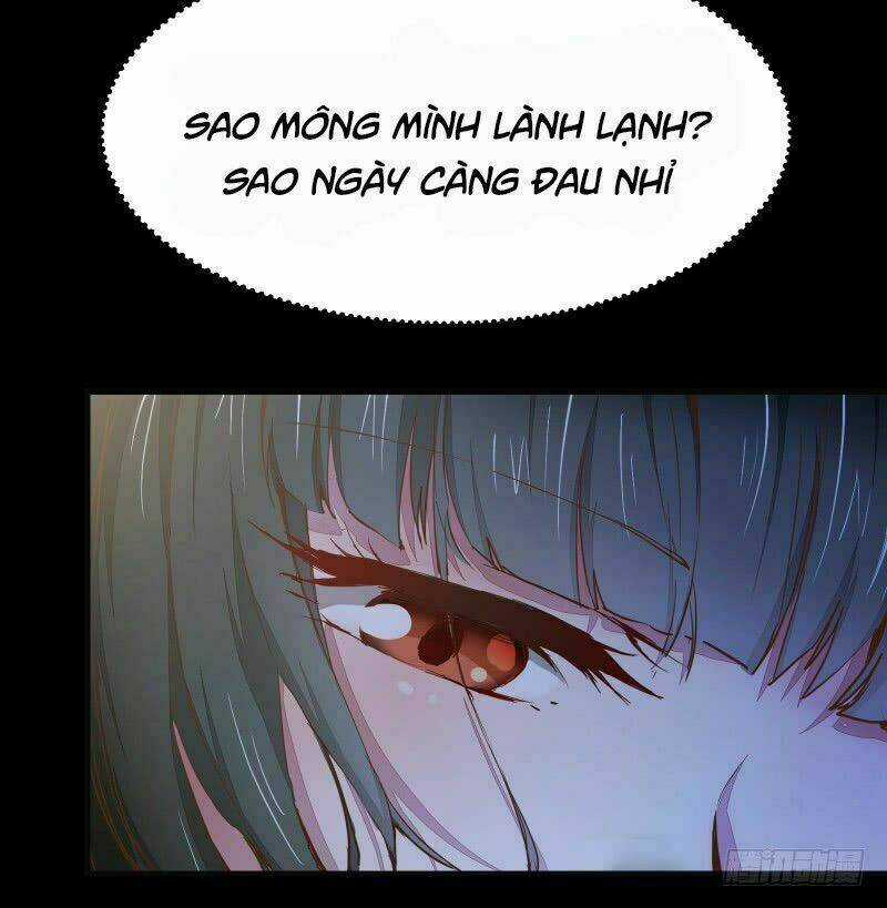 Công Chúa Là Nam Nhân - Chapter 2 - Trang 6