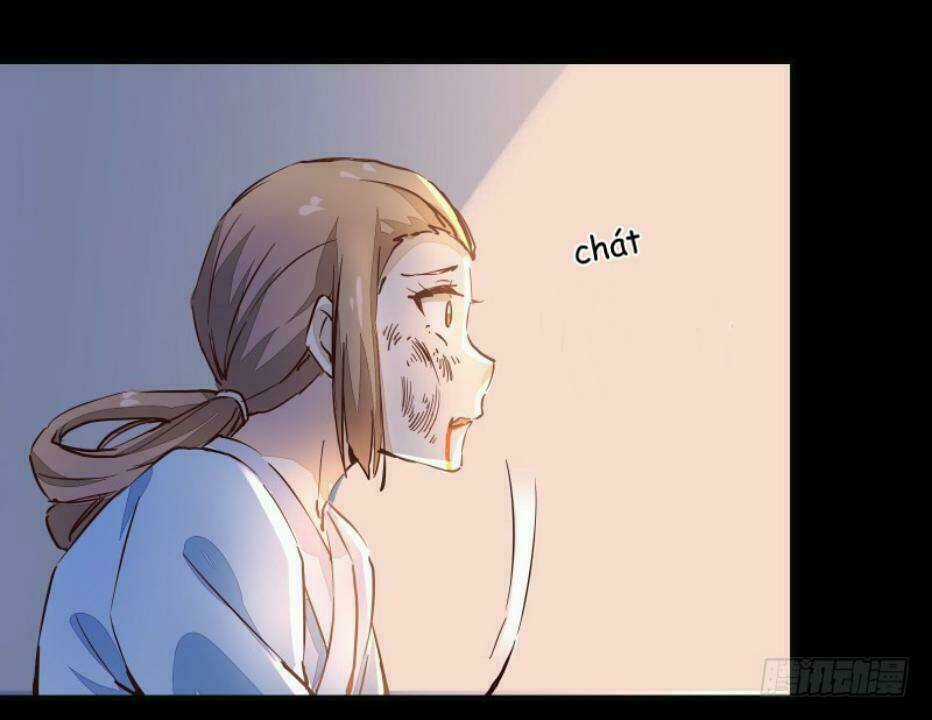 Công Chúa Là Nam Nhân - Chapter 3 - Trang 8