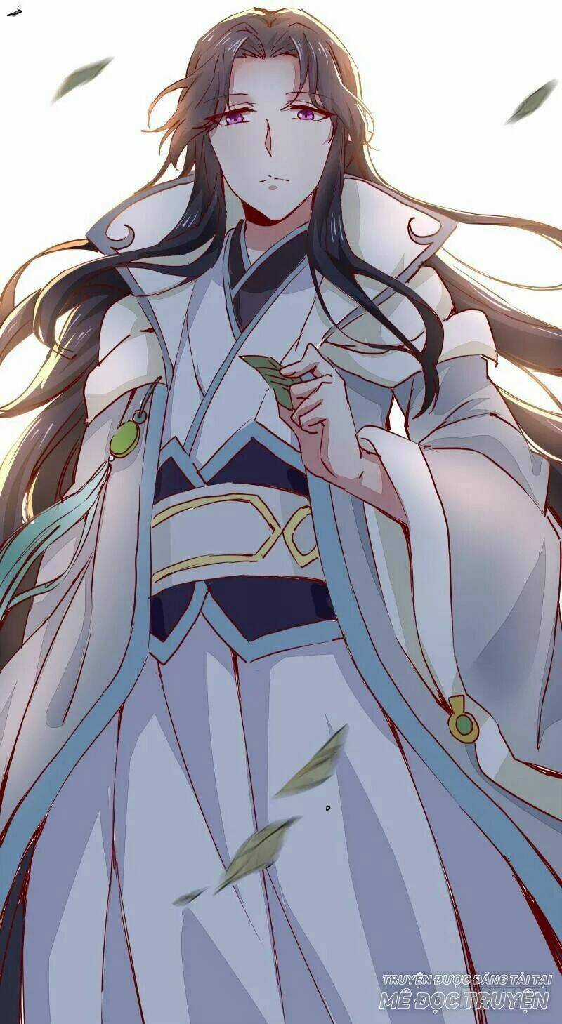 Công Chúa Là Nam Nhân - Chapter 4 - Trang 11