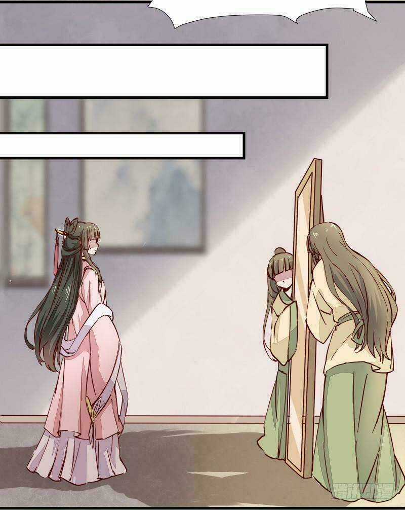 Công Chúa Là Nam Nhân - Chapter 5 - Trang 15