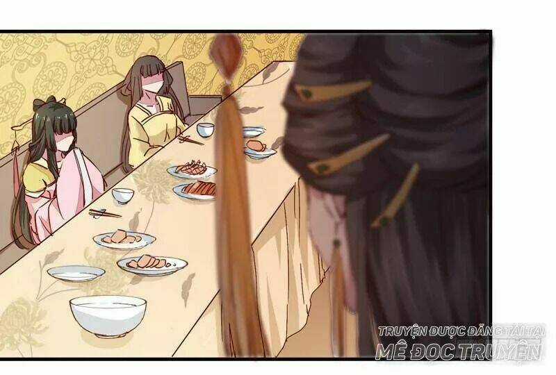 Công Chúa Là Nam Nhân - Chapter 6.2 - Trang 1