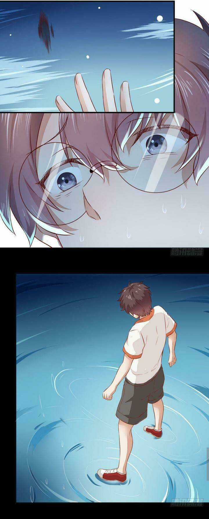 Công Chúa Là Nam Nhân - Chapter 9 - Trang 11