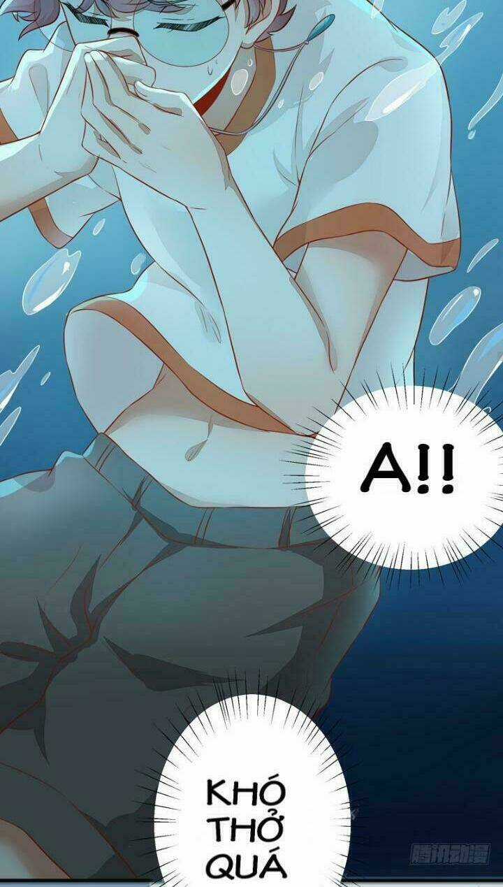 Công Chúa Là Nam Nhân - Chapter 9 - Trang 13