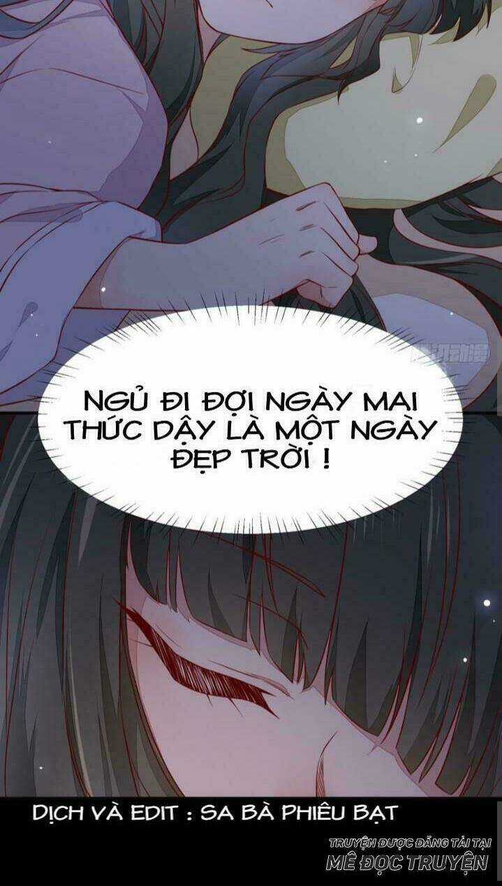 Công Chúa Là Nam Nhân - Chapter 9 - Trang 8