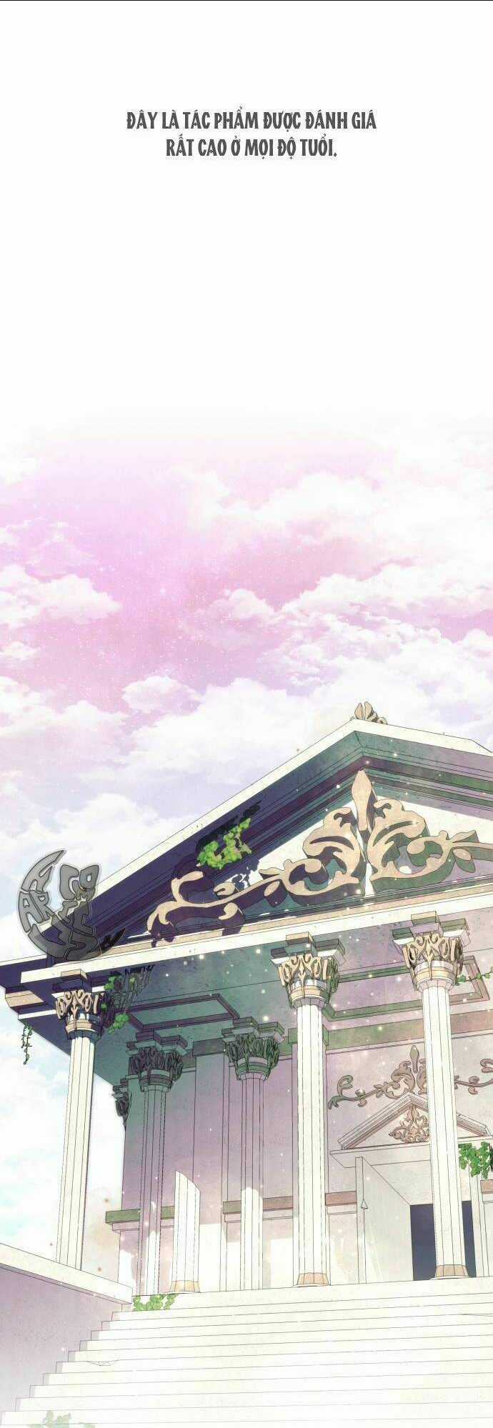 Công Chúa Lotto - Chapter 1 - Trang 2