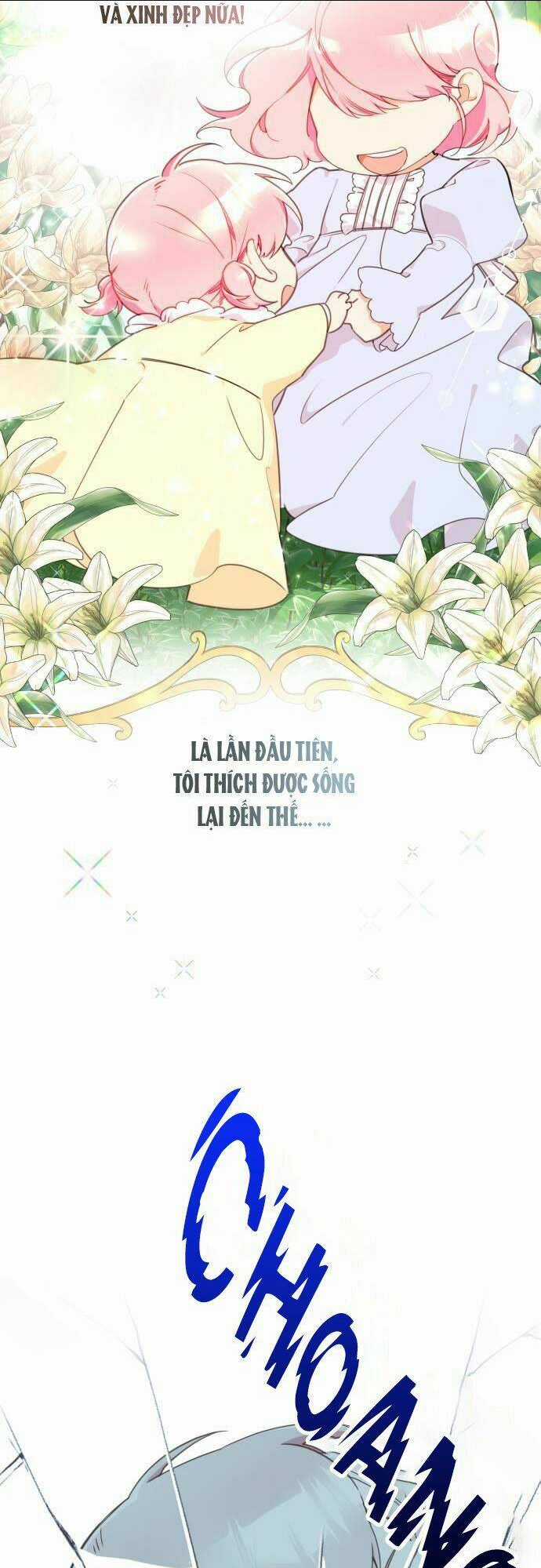 Công Chúa Lotto - Chapter 1 - Trang 13