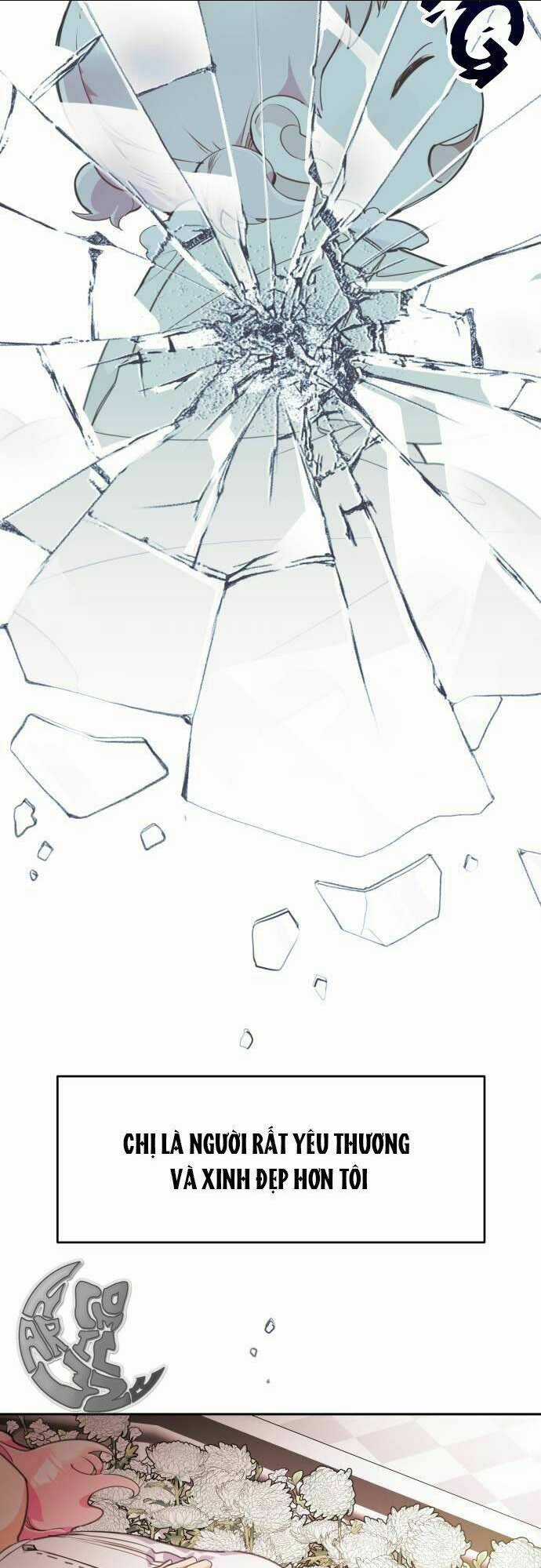 Công Chúa Lotto - Chapter 1 - Trang 14