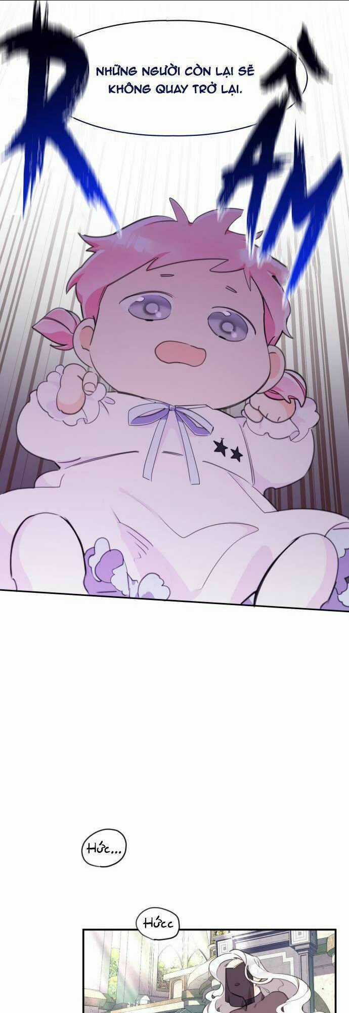 Công Chúa Lotto - Chapter 1 - Trang 23