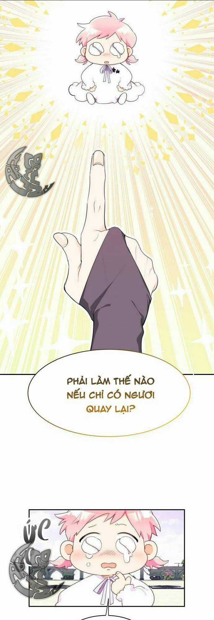 Công Chúa Lotto - Chapter 1 - Trang 28