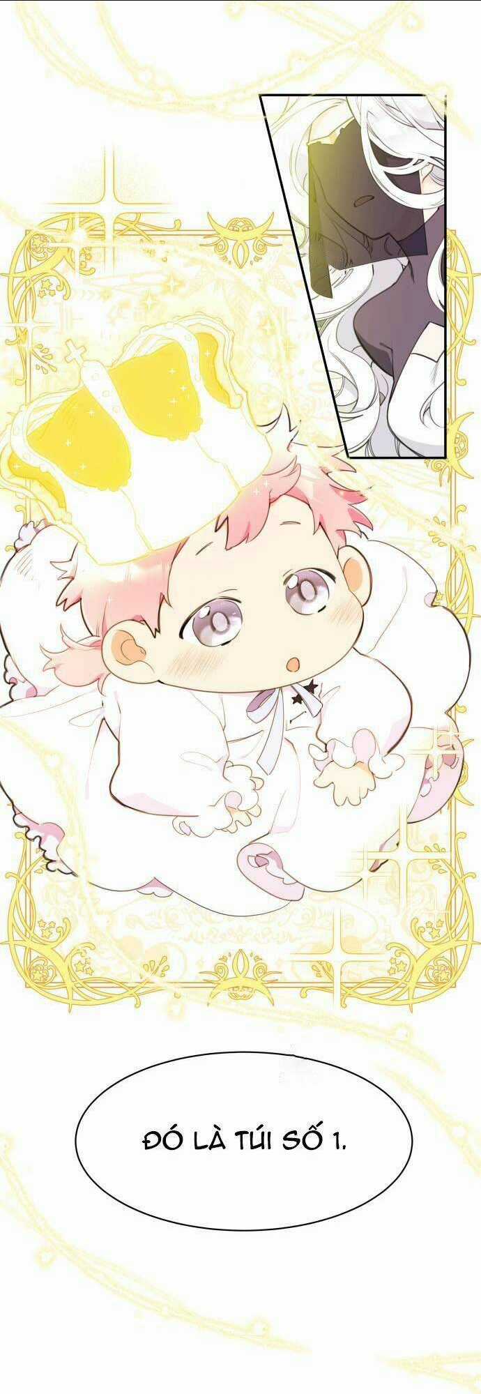 Công Chúa Lotto - Chapter 1 - Trang 36