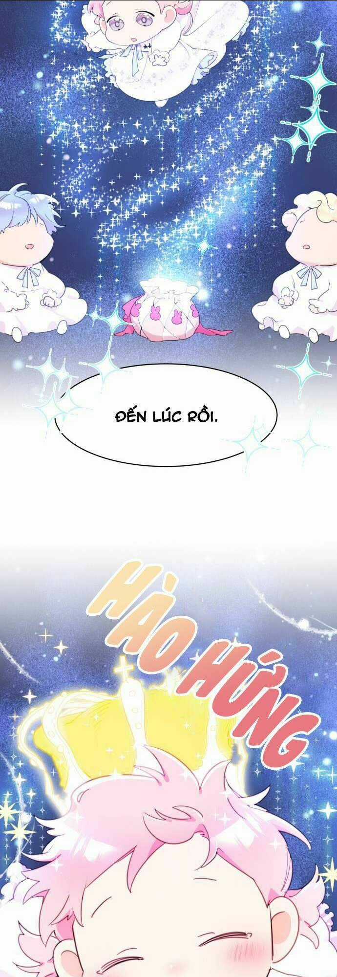 Công Chúa Lotto - Chapter 1 - Trang 38