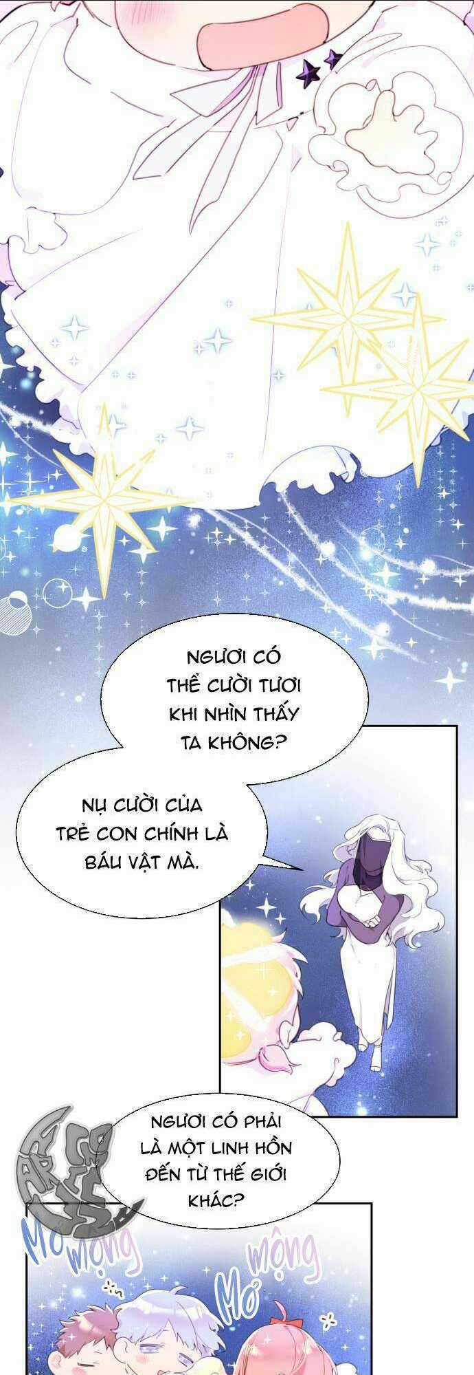 Công Chúa Lotto - Chapter 1 - Trang 39