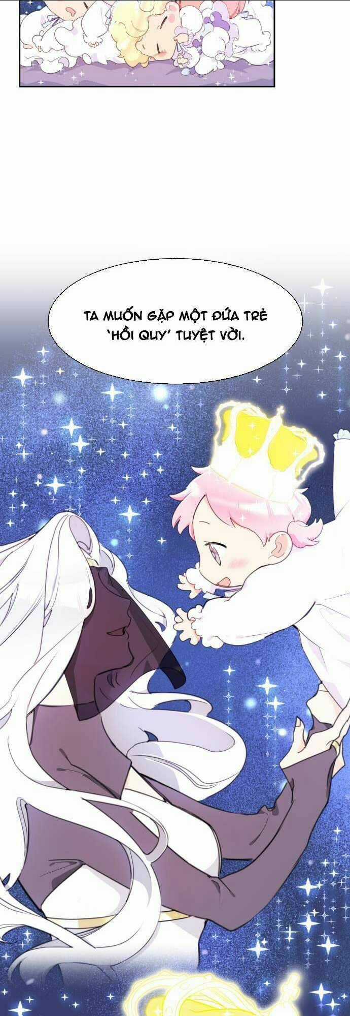 Công Chúa Lotto - Chapter 1 - Trang 40