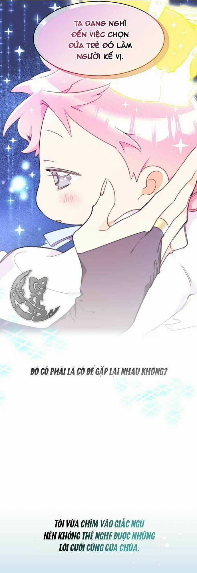 Công Chúa Lotto - Chapter 1 - Trang 41