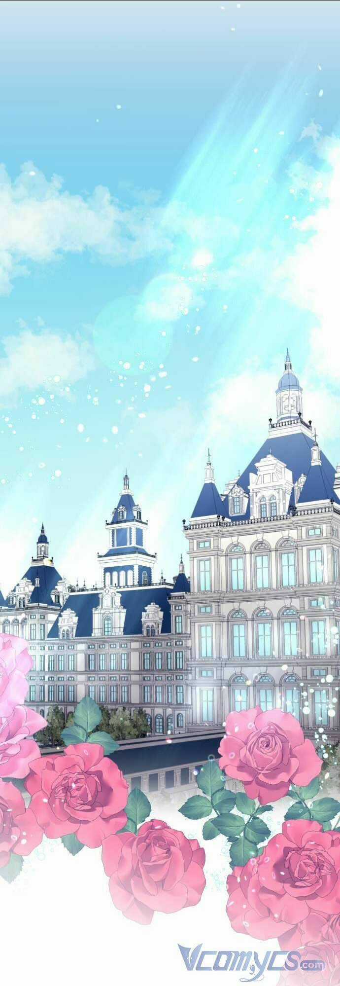 Công Chúa Lotto - Chapter 1 - Trang 42