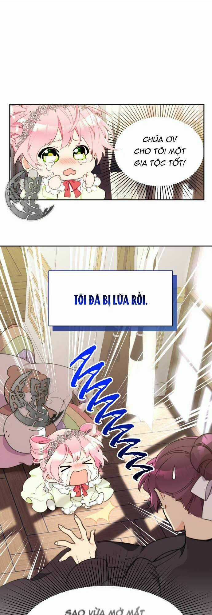 Công Chúa Lotto - Chapter 1 - Trang 44