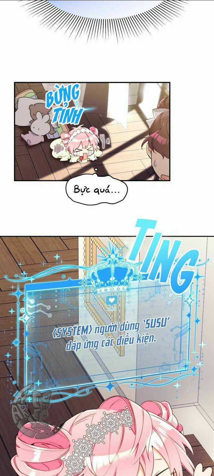 Công Chúa Lotto - Chapter 1 - Trang 46