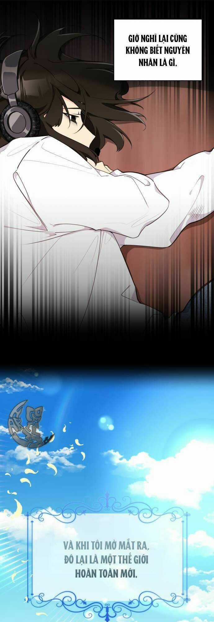 Công Chúa Lotto - Chapter 1 - Trang 10