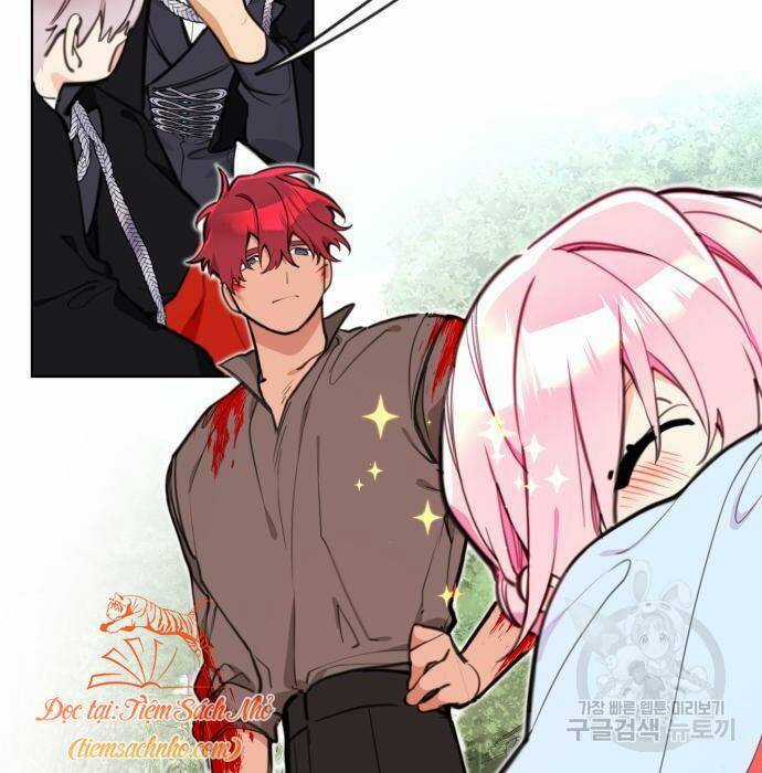 Công Chúa Lotto - Chapter 10 - Trang 101