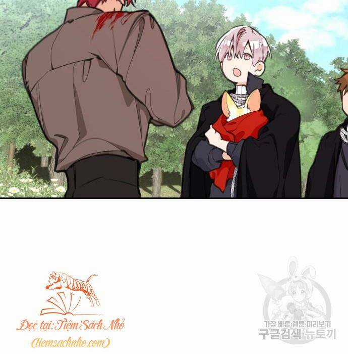 Công Chúa Lotto - Chapter 10 - Trang 14