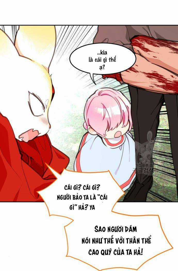 Công Chúa Lotto - Chapter 10 - Trang 15