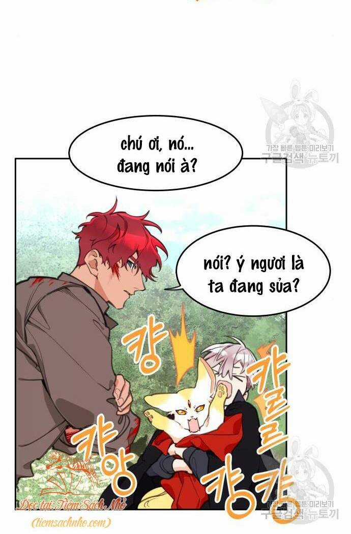 Công Chúa Lotto - Chapter 10 - Trang 16