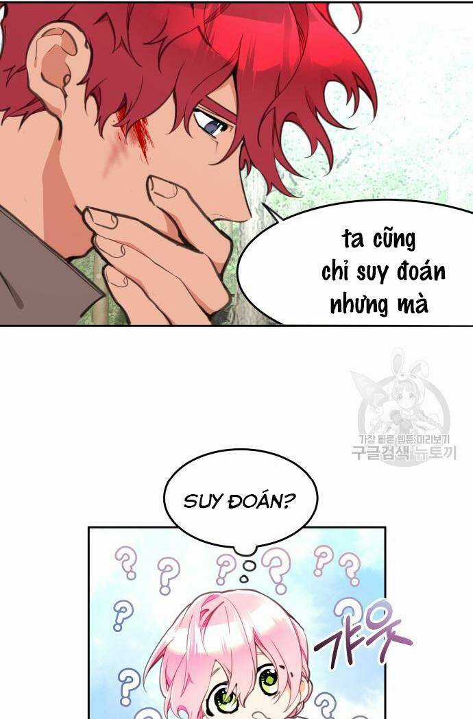 Công Chúa Lotto - Chapter 10 - Trang 20