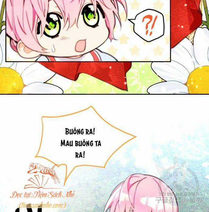 Công Chúa Lotto - Chapter 10 - Trang 3