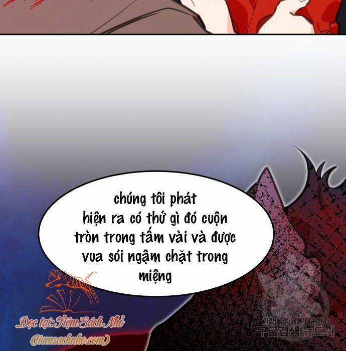 Công Chúa Lotto - Chapter 10 - Trang 22
