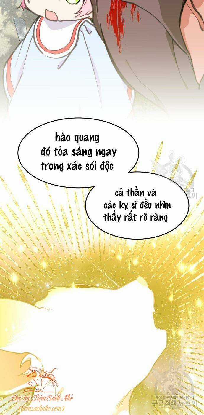 Công Chúa Lotto - Chapter 10 - Trang 29