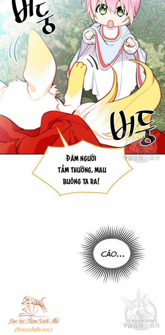 Công Chúa Lotto - Chapter 10 - Trang 4