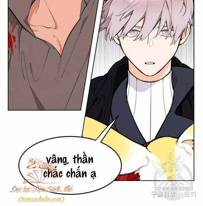 Công Chúa Lotto - Chapter 10 - Trang 37