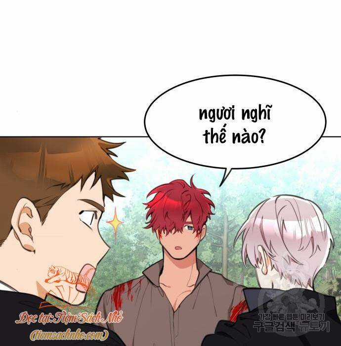 Công Chúa Lotto - Chapter 10 - Trang 38