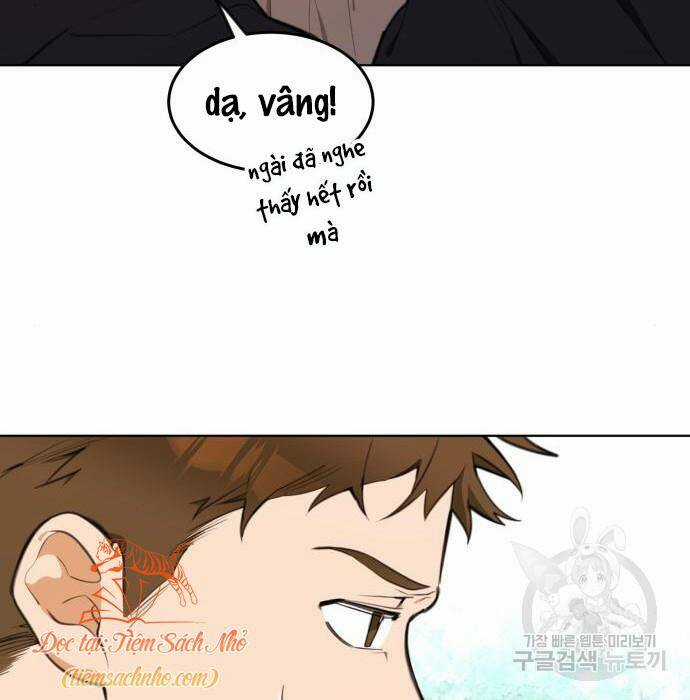 Công Chúa Lotto - Chapter 10 - Trang 39