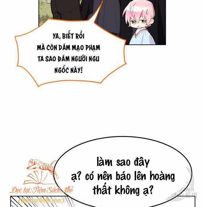 Công Chúa Lotto - Chapter 10 - Trang 45