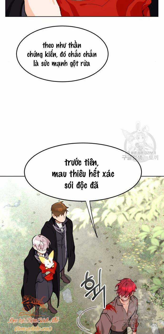 Công Chúa Lotto - Chapter 10 - Trang 50