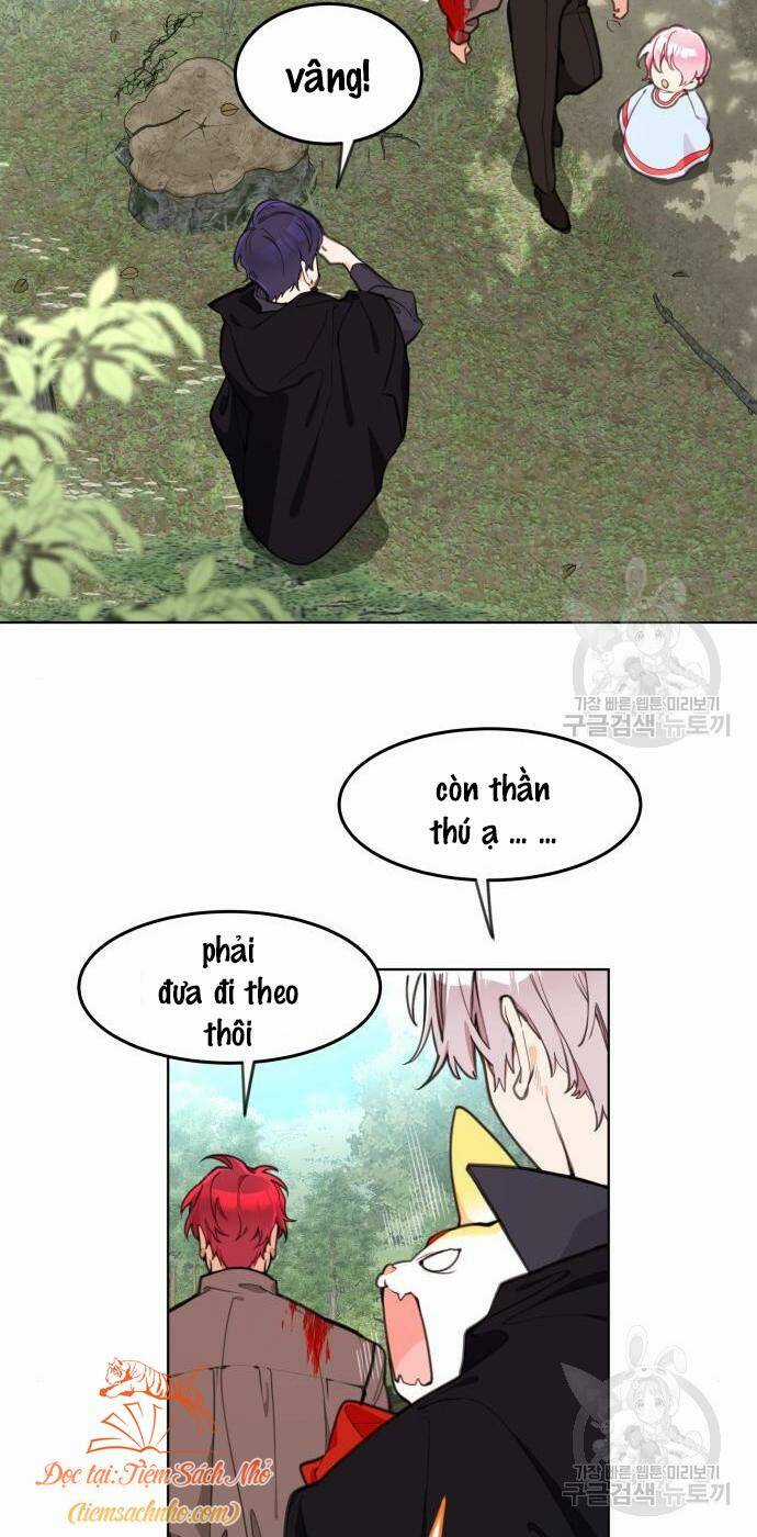 Công Chúa Lotto - Chapter 10 - Trang 51