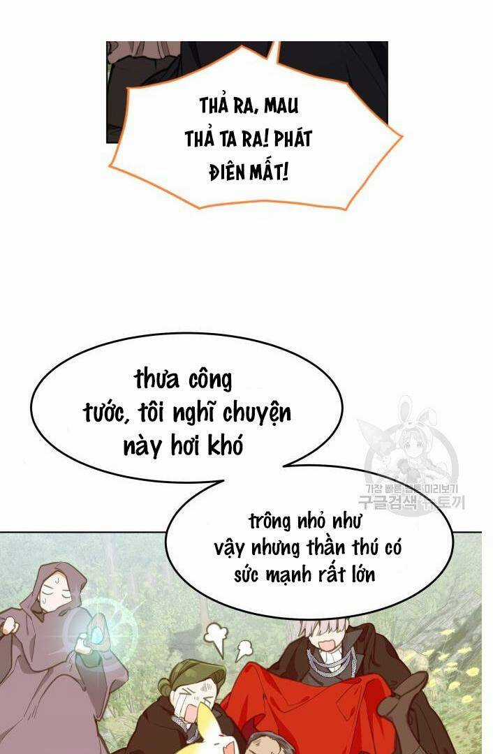 Công Chúa Lotto - Chapter 10 - Trang 52