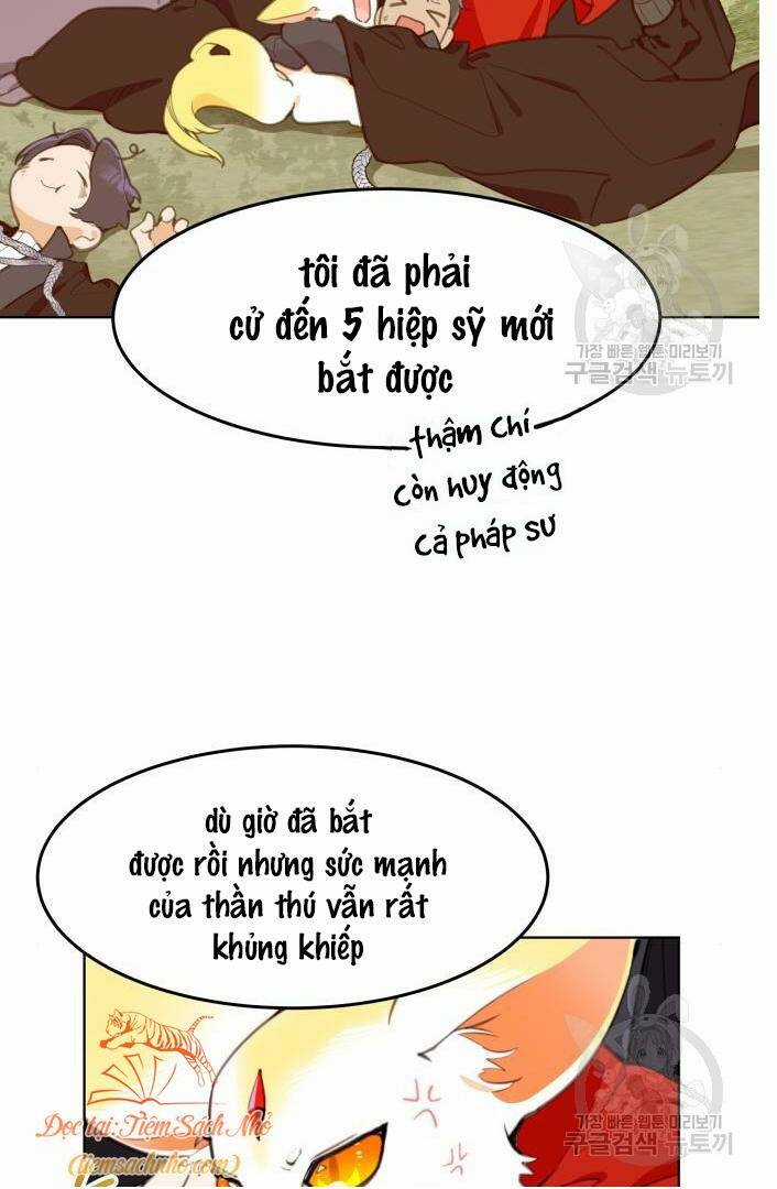 Công Chúa Lotto - Chapter 10 - Trang 53