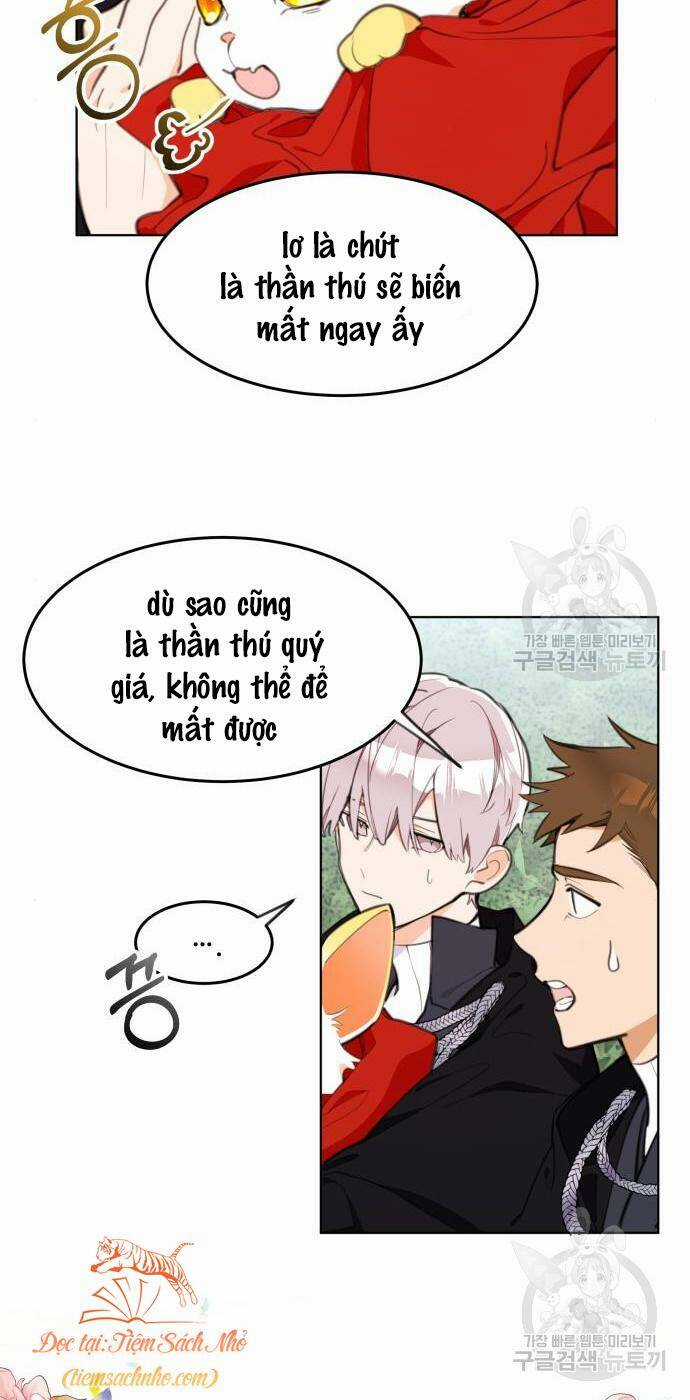 Công Chúa Lotto - Chapter 10 - Trang 54