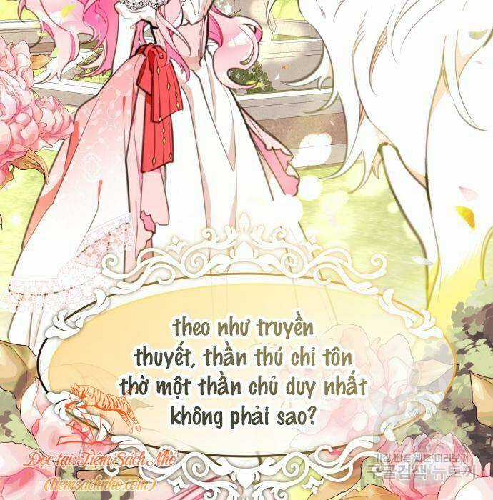 Công Chúa Lotto - Chapter 10 - Trang 56