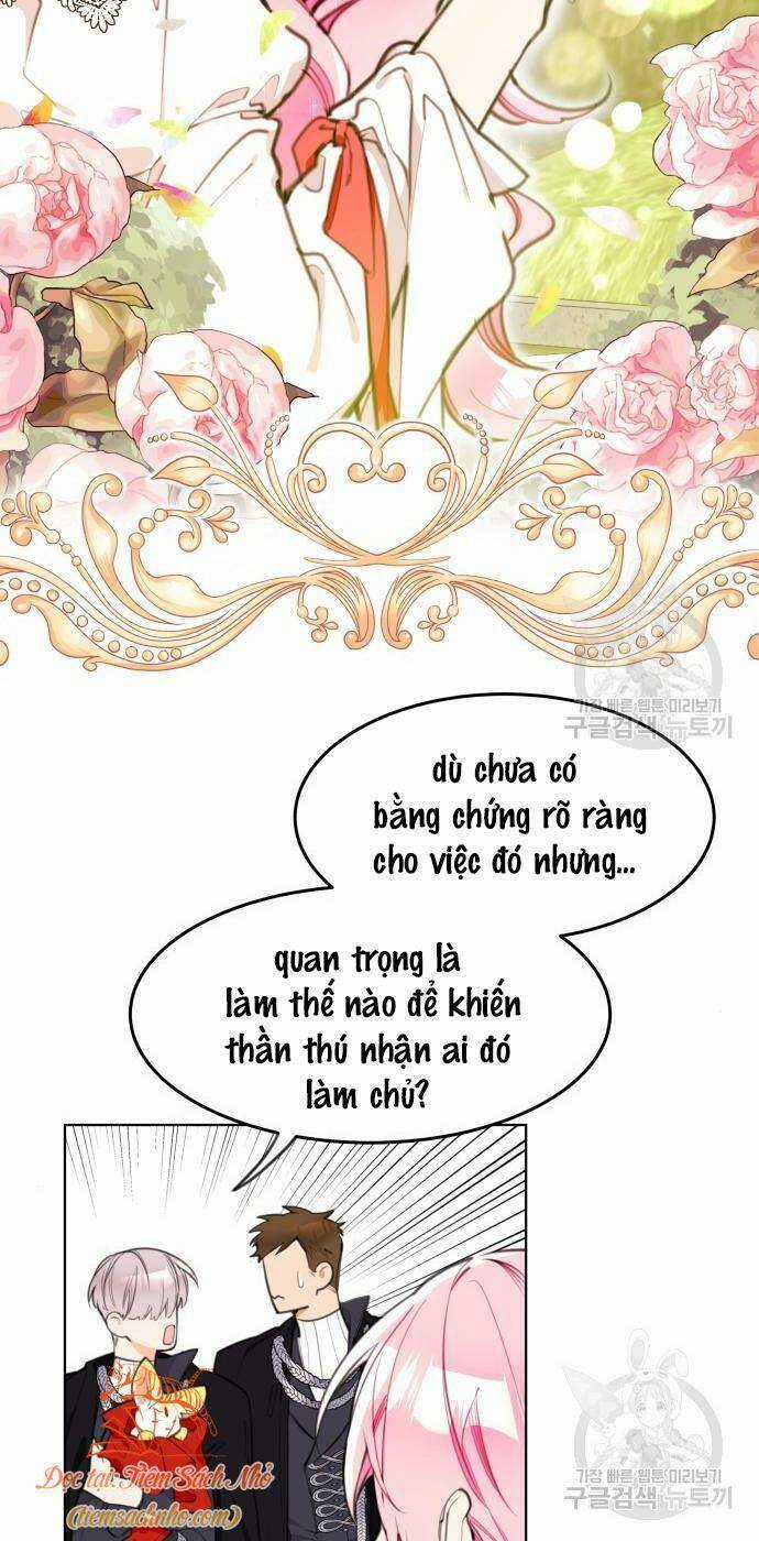 Công Chúa Lotto - Chapter 10 - Trang 58