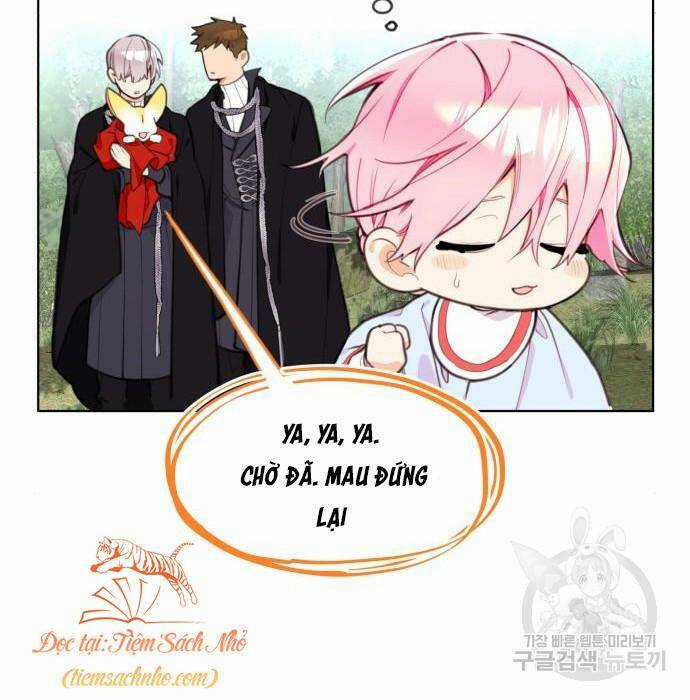 Công Chúa Lotto - Chapter 10 - Trang 64