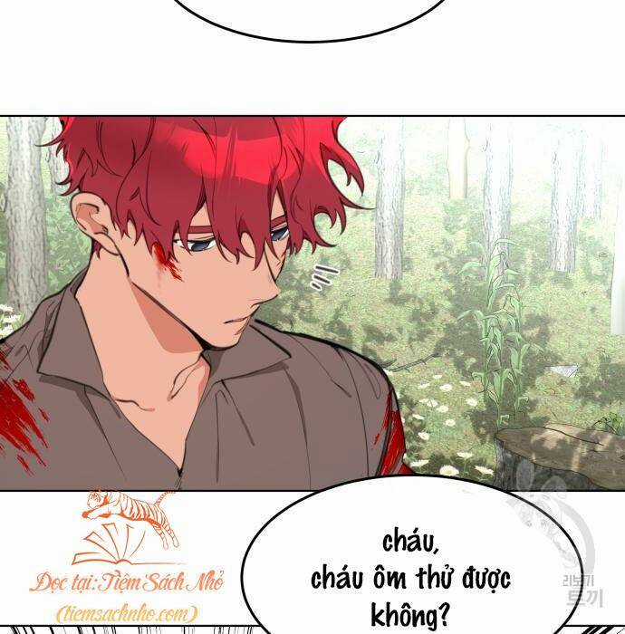 Công Chúa Lotto - Chapter 10 - Trang 76