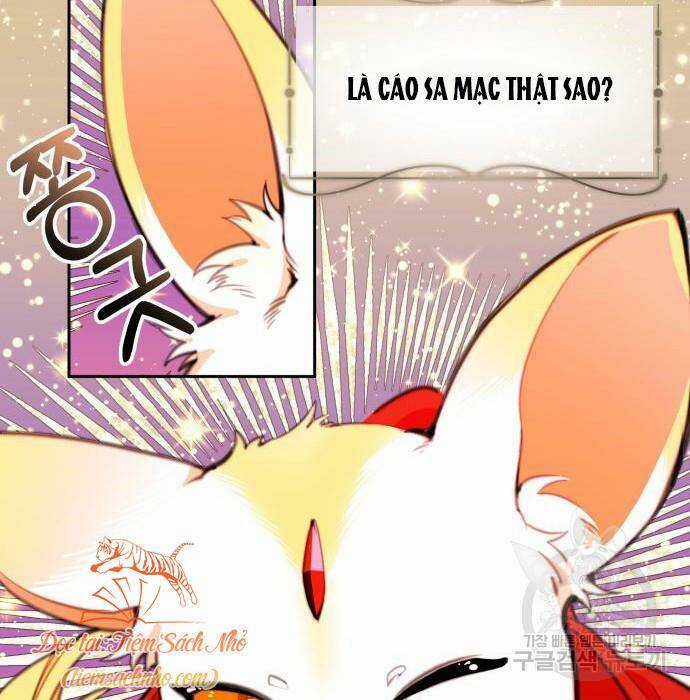 Công Chúa Lotto - Chapter 10 - Trang 10