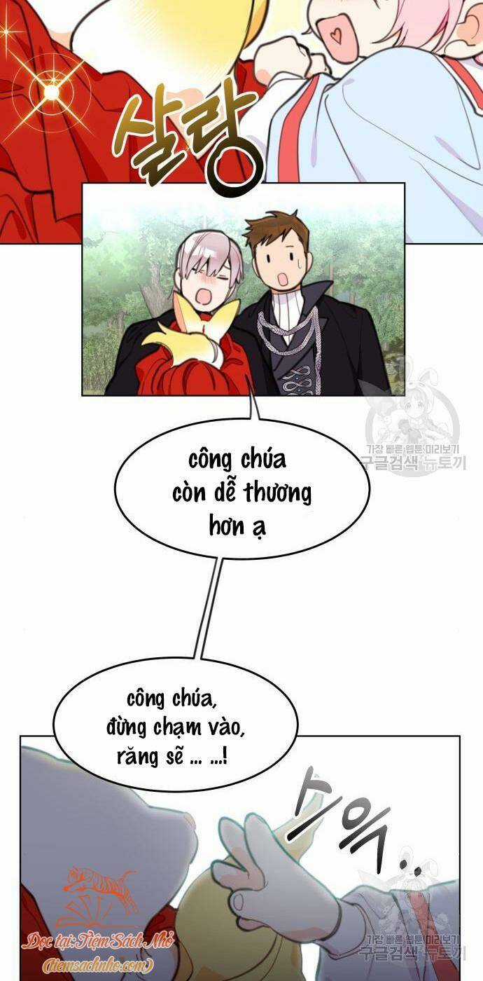 Công Chúa Lotto - Chapter 10 - Trang 94