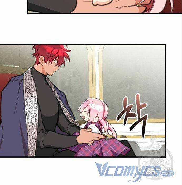 Công Chúa Lotto - Chapter 11 - Trang 110