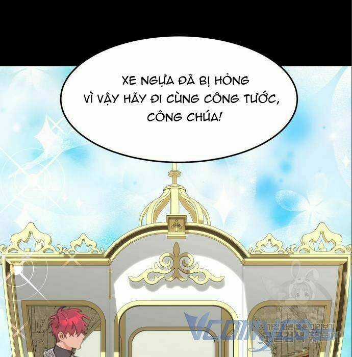 Công Chúa Lotto - Chapter 11 - Trang 117