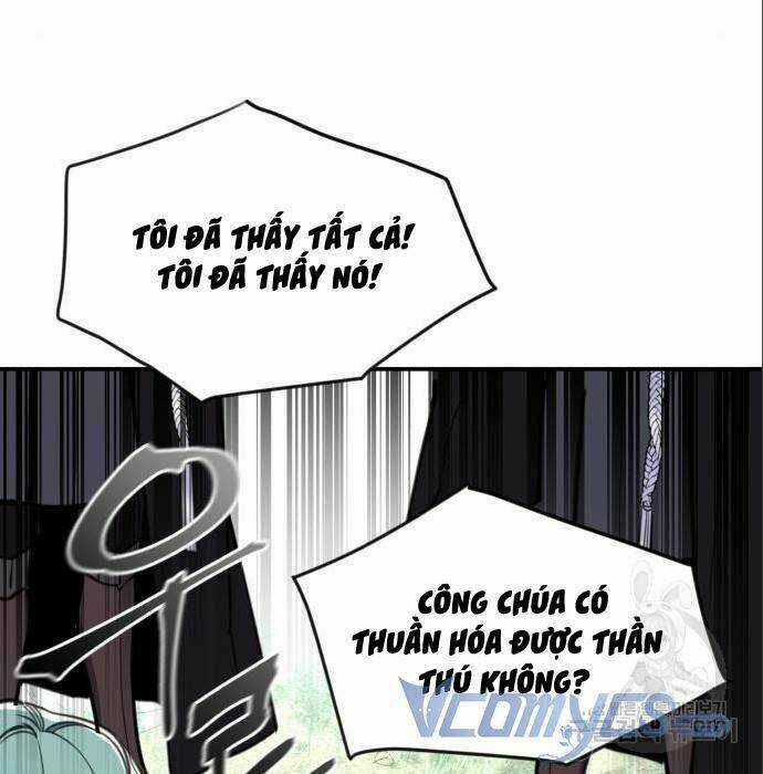Công Chúa Lotto - Chapter 11 - Trang 42
