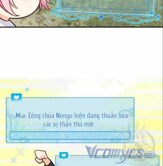 Công Chúa Lotto - Chapter 11 - Trang 49